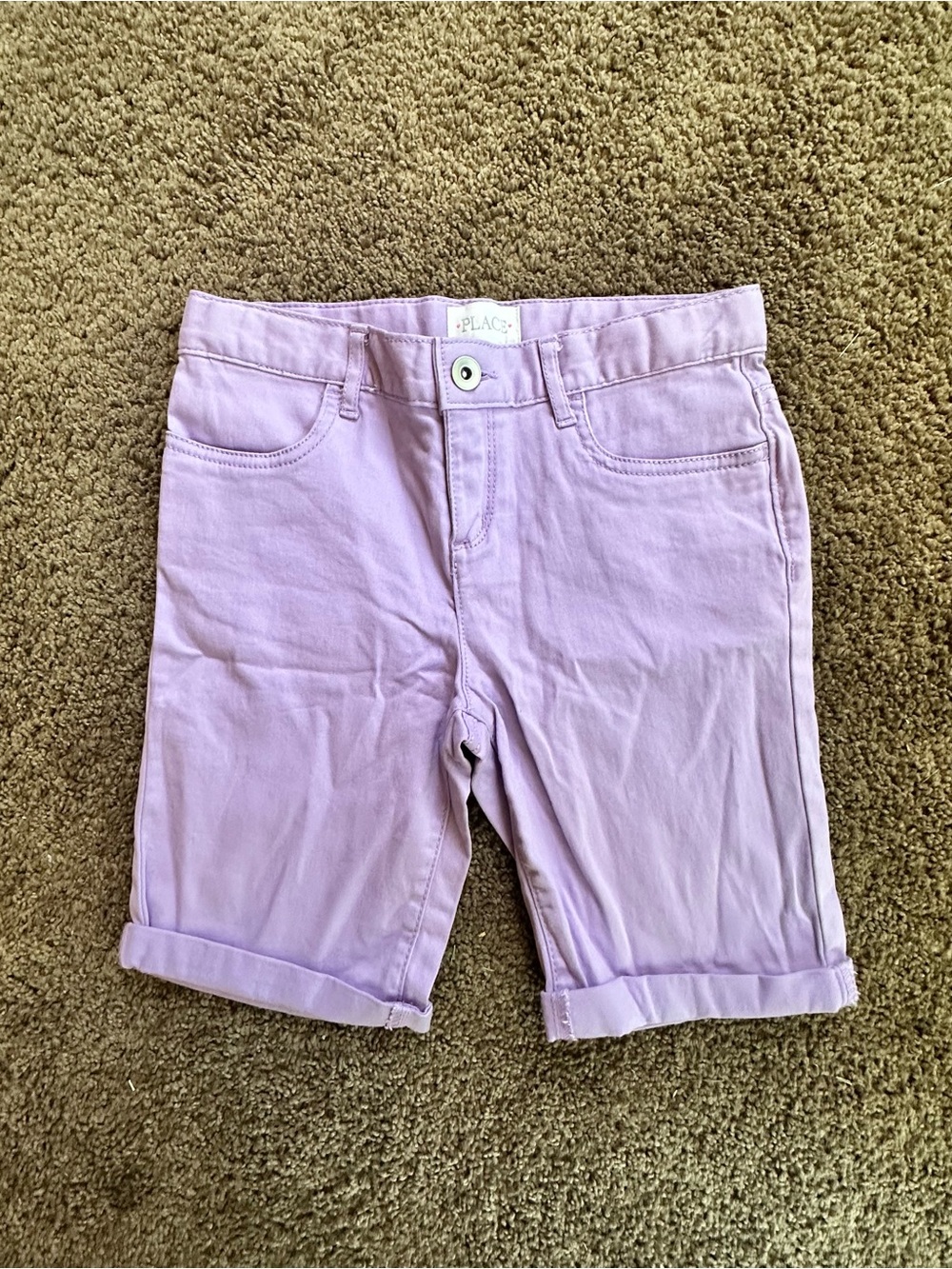 NWT Children’s place shorts - 8